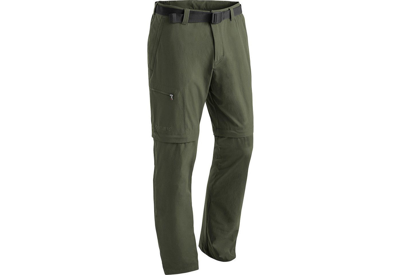 Maier Sports Funktionshose Zip Off Hose Tajo Bild 2