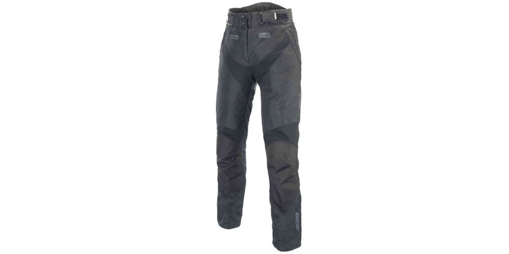 Büse Motorradhose Torino II Damen Motorrad Textilhose