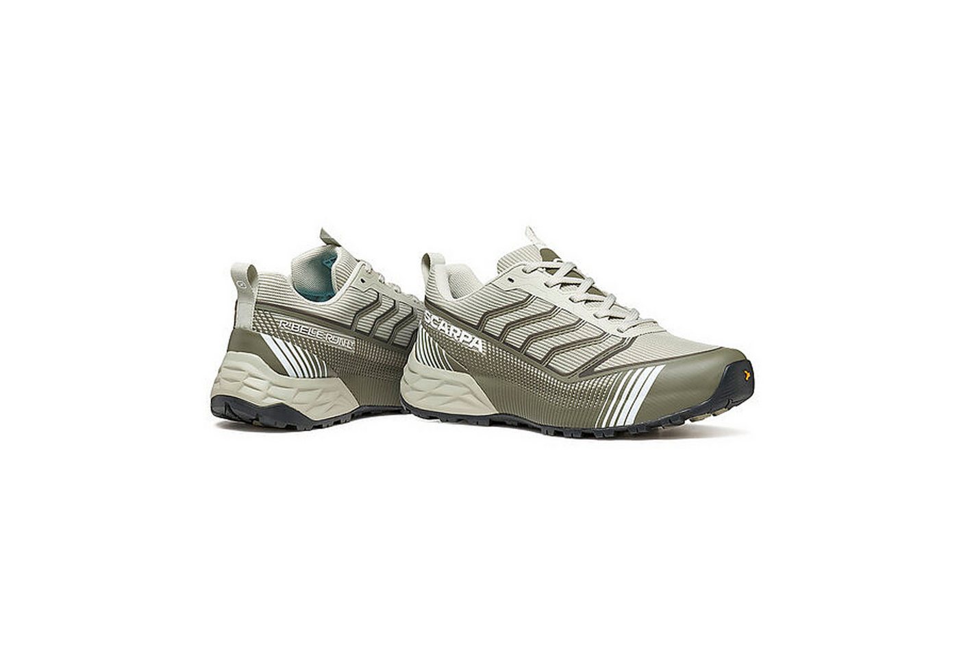 Scarpa Scarpa Ribelle Run LT - sportlicher Freizeitschuh Herren Laufschuh
