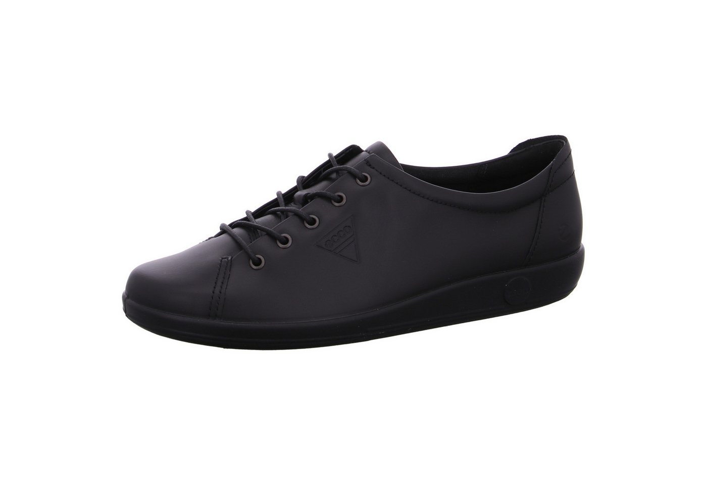 Ecco Soft 2 Lace Fitnessschuh Bild 2