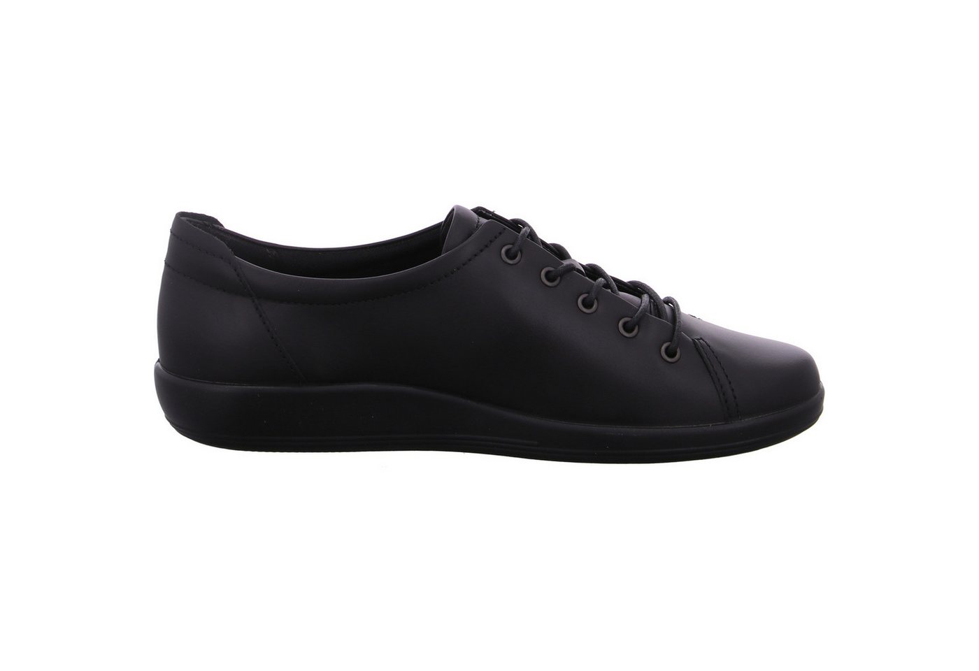 Ecco Soft 2 Lace Fitnessschuh Bild 4