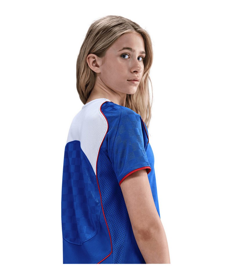 Nike Fußballtrikot Nike Performance Total 90 Trikot Kids Teamsport