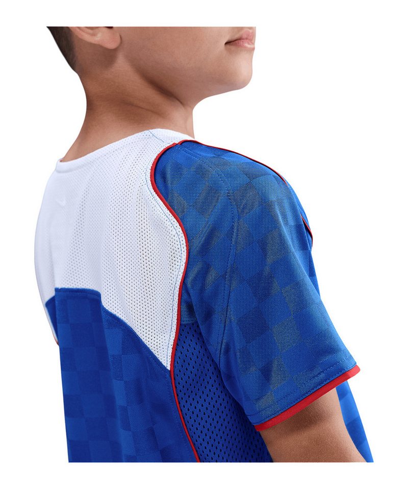 Nike Fußballtrikot Nike Performance Total 90 Trikot Kids Teamsport Bild 4