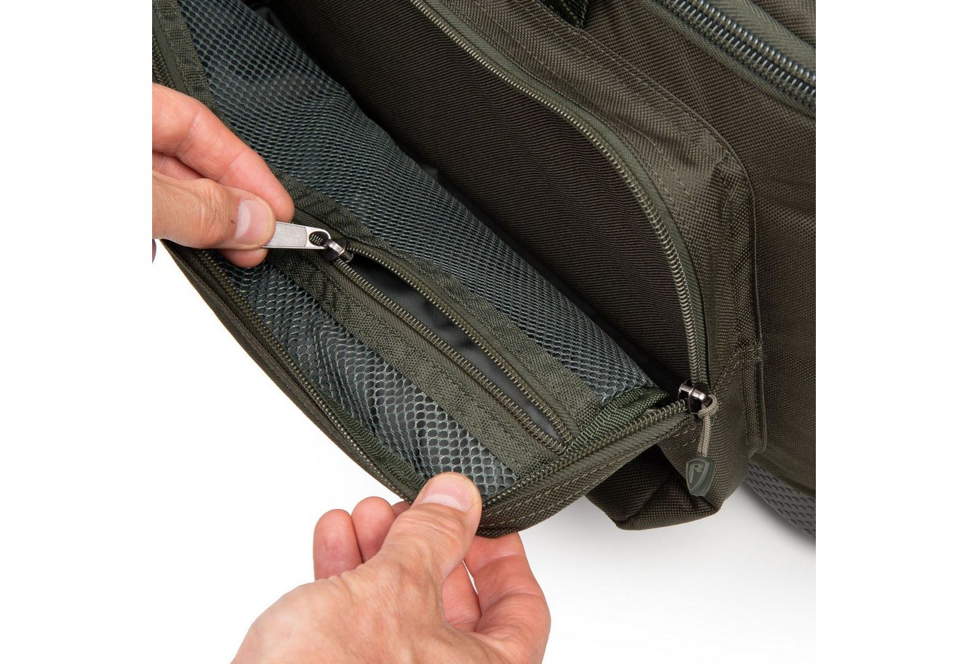 Fox Rage Aufbewahrungstasche Fox Rage Predator Carryall - Angeltasche