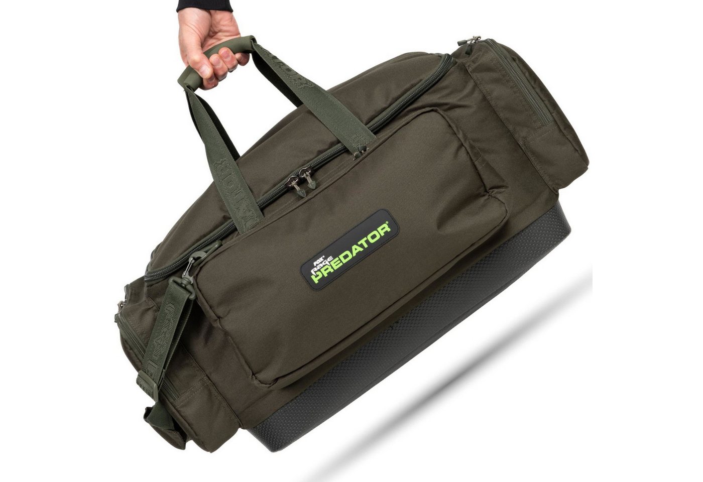 Fox Rage Aufbewahrungstasche Fox Rage Predator Carryall - Angeltasche Bild 2