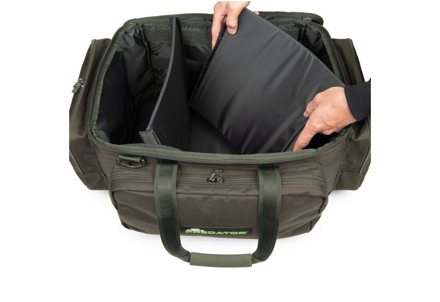 Fox Rage Aufbewahrungstasche Fox Rage Predator Carryall - Angeltasche Bild 3