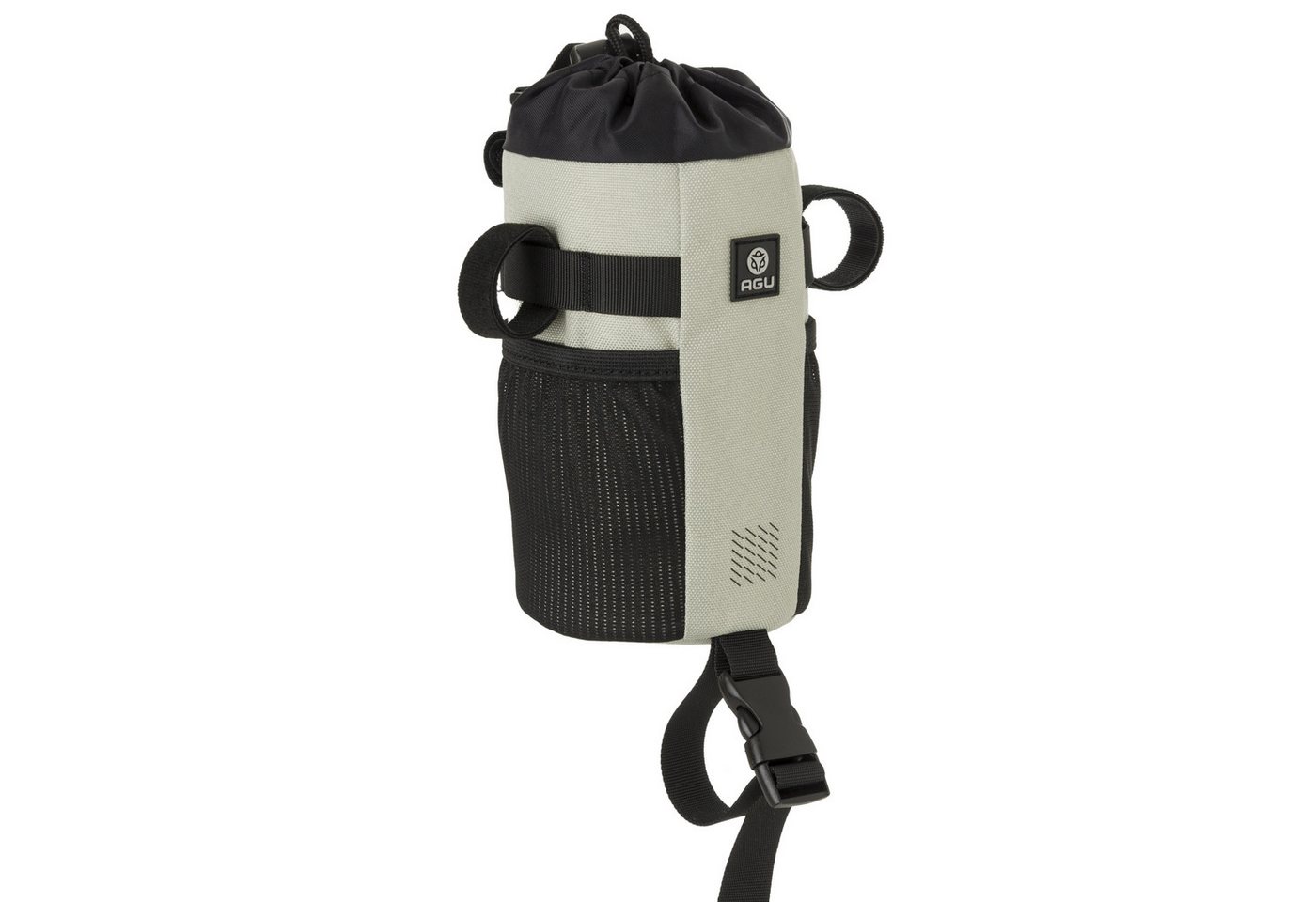 AGU Fahrradtasche Snack Pack Venture Getränkehalter Lenkertasche Bild 4