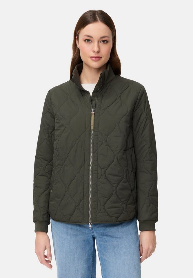 camel active Blouson Leicht packbare Übergangsjacke im Oversized Fit Bild 5