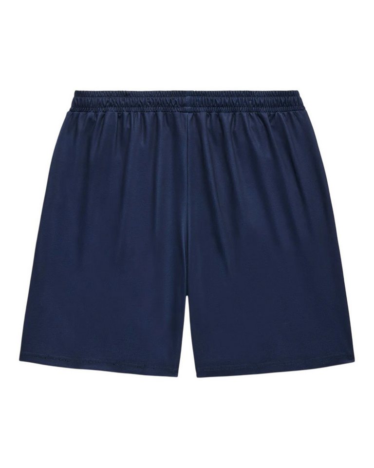 Yonex Sporthose Knit Short Practice 15247 kurz 2026 navyblau Herren