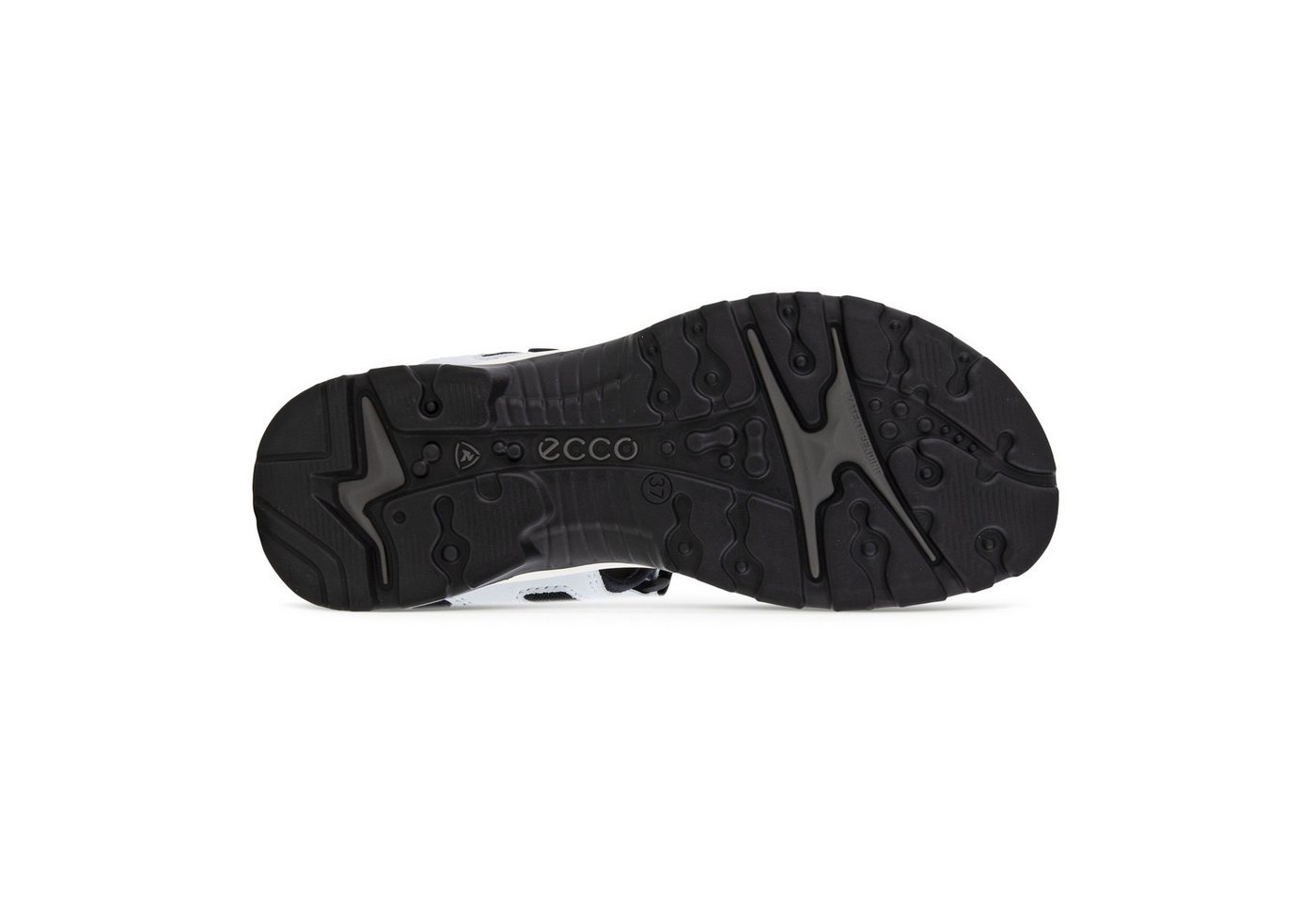 Ecco Outdoor Sandale Bild 4