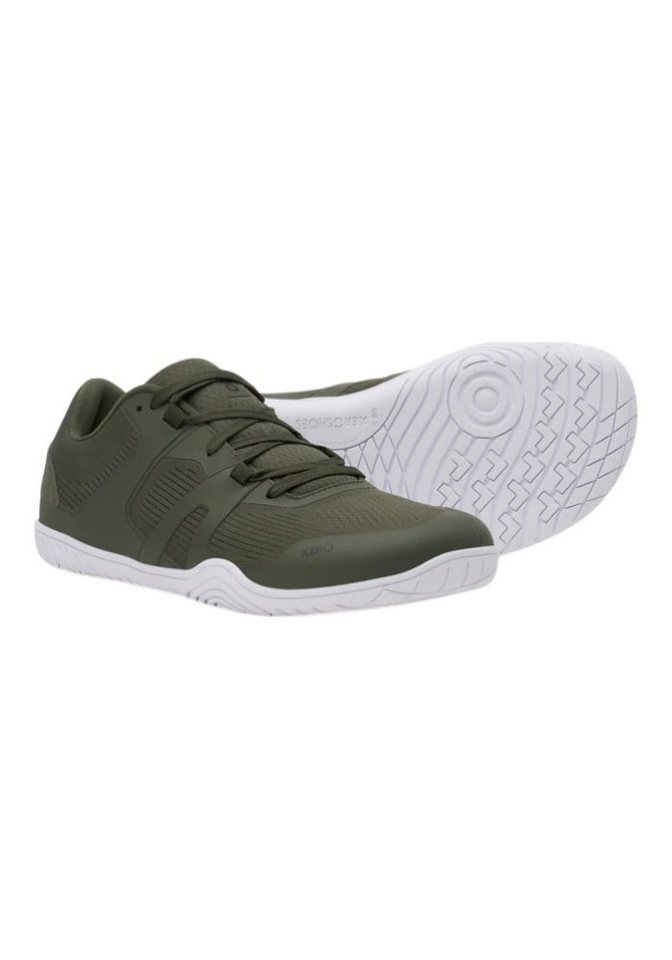 Xero Shoes Barfussschuhe Fitness 360 Rally Training grün Herren Fitnessschuh Bild 2