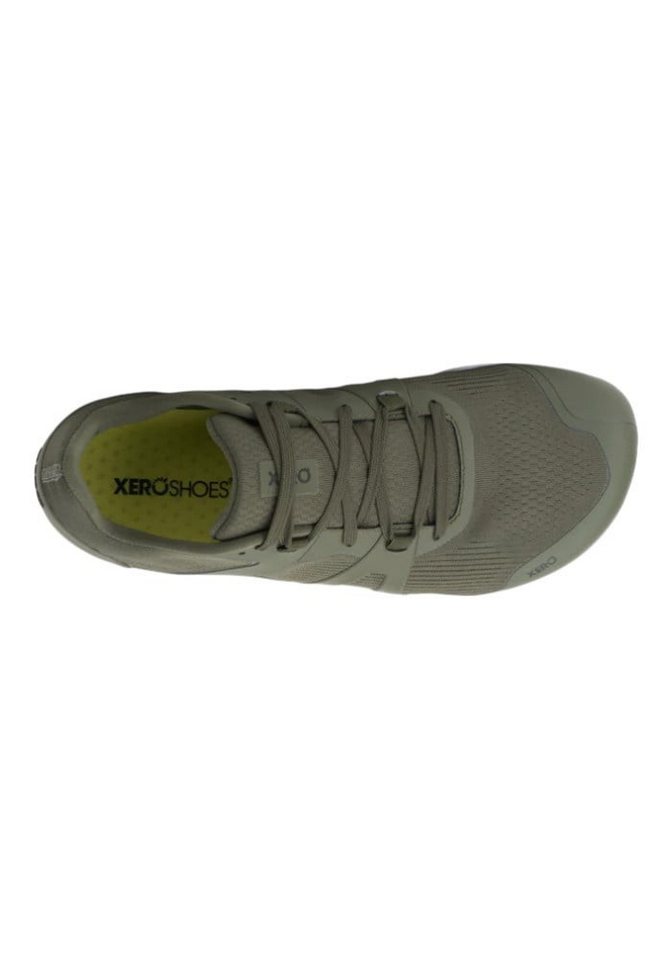 Xero Shoes Barfussschuhe Fitness 360 Rally Training grün Herren Fitnessschuh Bild 5