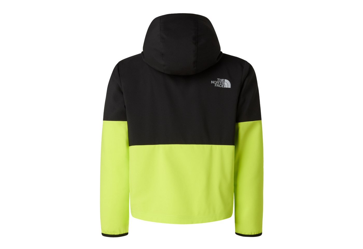 The North Face Outdoorjacke The North Face Jungen Kapuzenjacke B On The Trail FZ Hoodie 8FPX