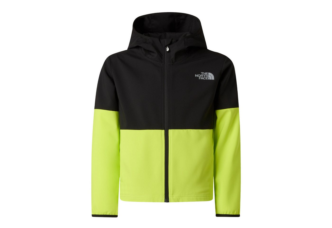The North Face Outdoorjacke The North Face Jungen Kapuzenjacke B On The Trail FZ Hoodie 8FPX Bild 2
