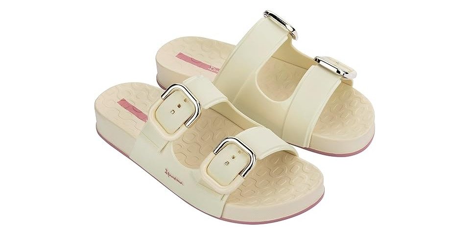 Ipanema Shore Slide FEM Badesandale Bild 3
