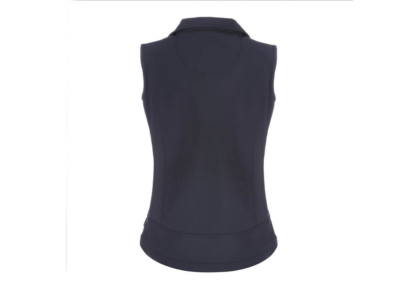 Blue Wave Softshellweste Britt Damen Outdoor-Weste Britt - Weste Softshell mit Stehkragen Bild 3
