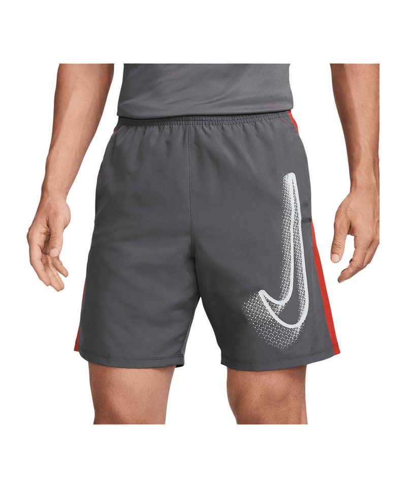 Nike Sporthose Nike Performance Academy Short Academy Bild 4