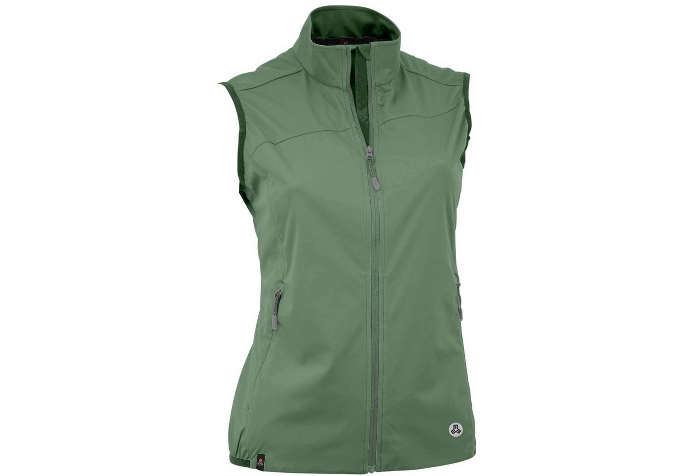 Maul Sport® Funktionsweste Weste Entschenkopf 10.0 (1-tlg)
