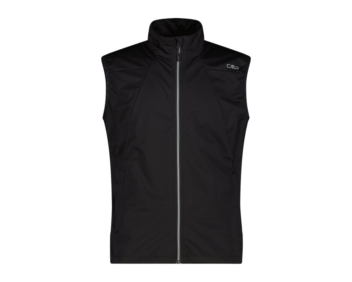 CMP Funktionsweste MAN VEST ANTRACITE