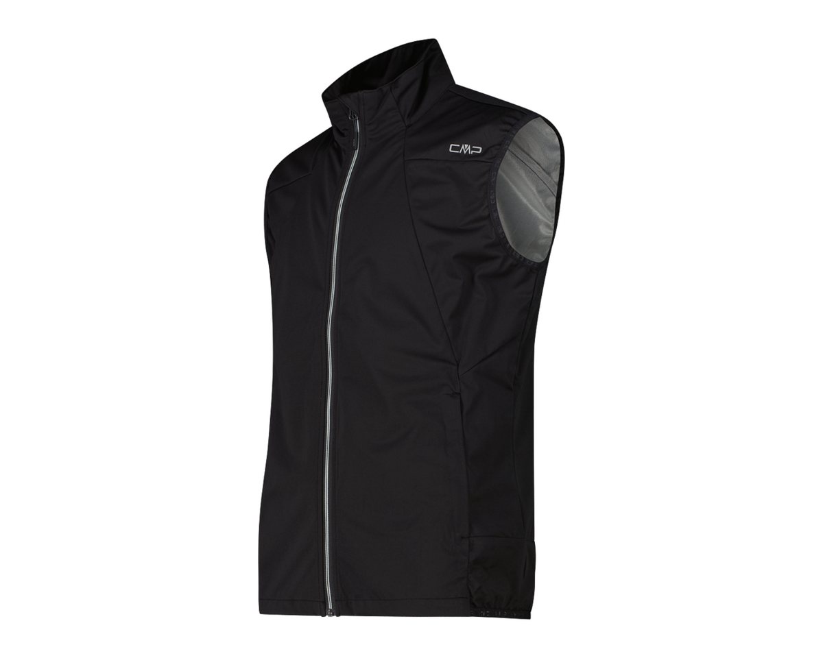 CMP Funktionsweste MAN VEST ANTRACITE Bild 2