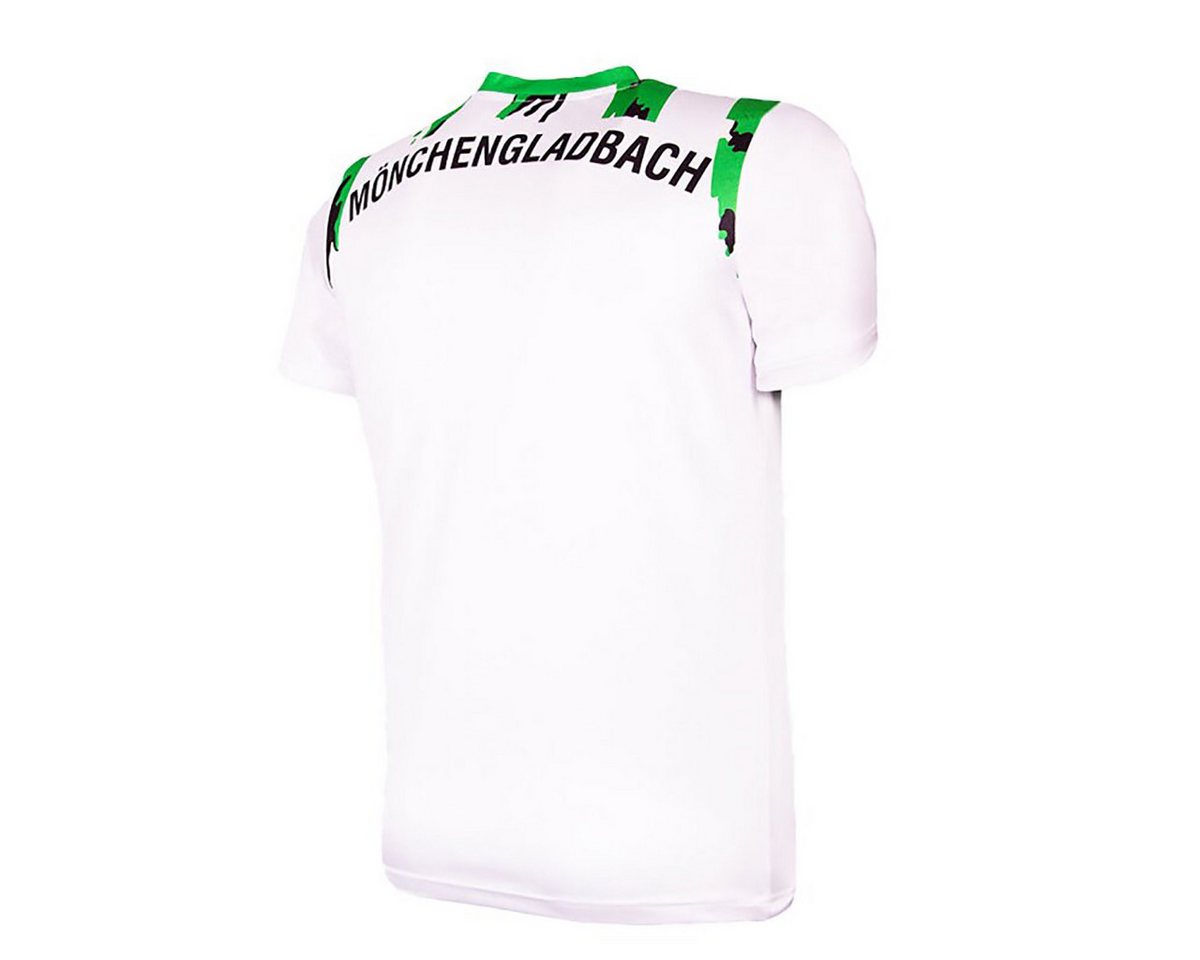COPA Fußballtrikot Borussia Monchengladbach (Packung)