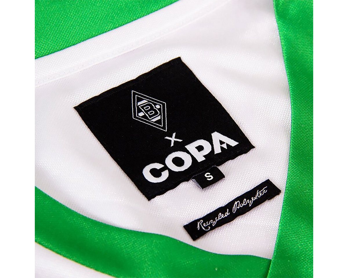 COPA Fußballtrikot Borussia Monchengladbach (Packung) Bild 4