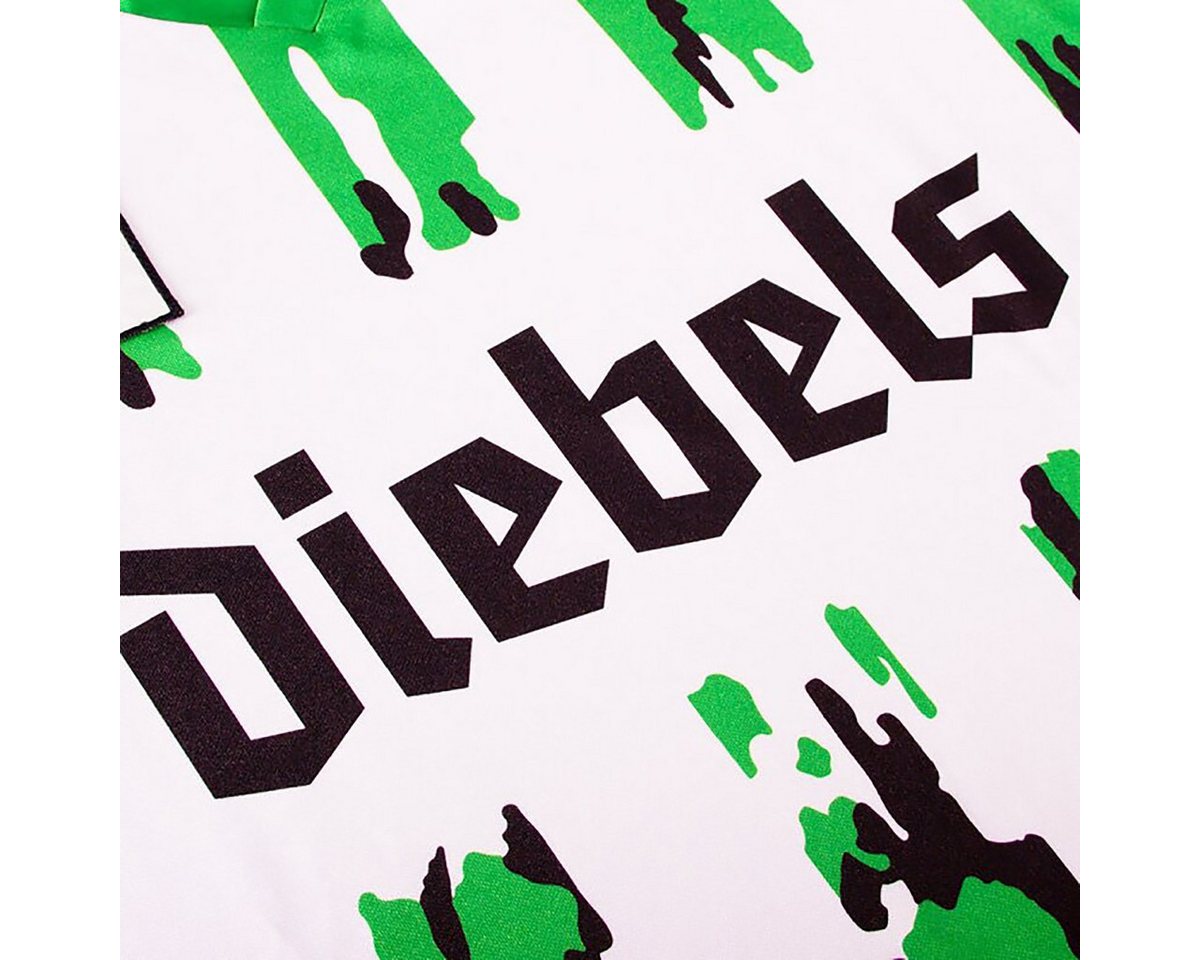 COPA Fußballtrikot Borussia Monchengladbach (Packung) Bild 5