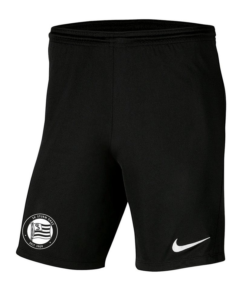 Nike Sporthose Nike Performance Sturm Graz Short Bild 2