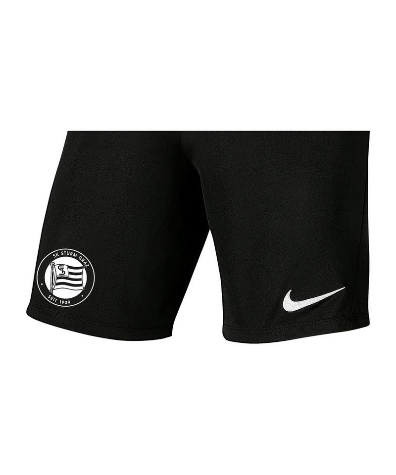Nike Sporthose Nike Performance Sturm Graz Short Bild 3