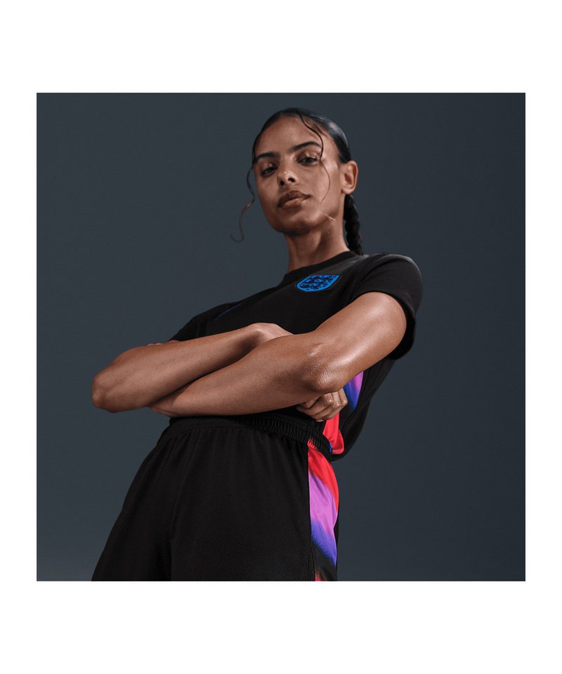 Nike Sporthose Nike Performance FA England Short Away 2025 Damen