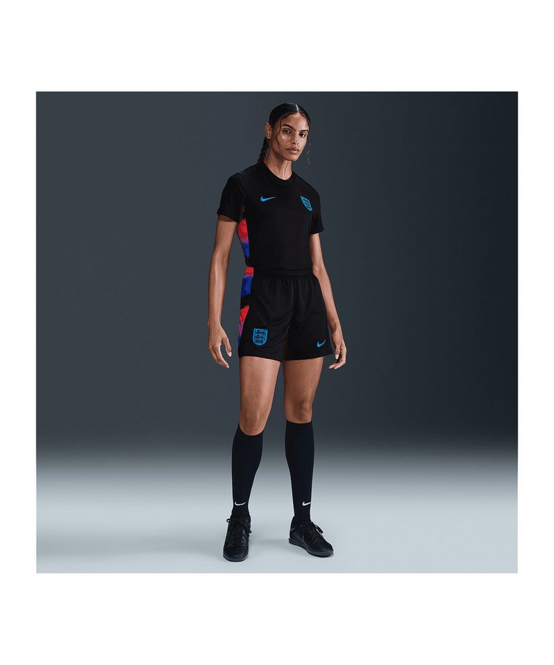 Nike Sporthose Nike Performance FA England Short Away 2025 Damen Bild 2
