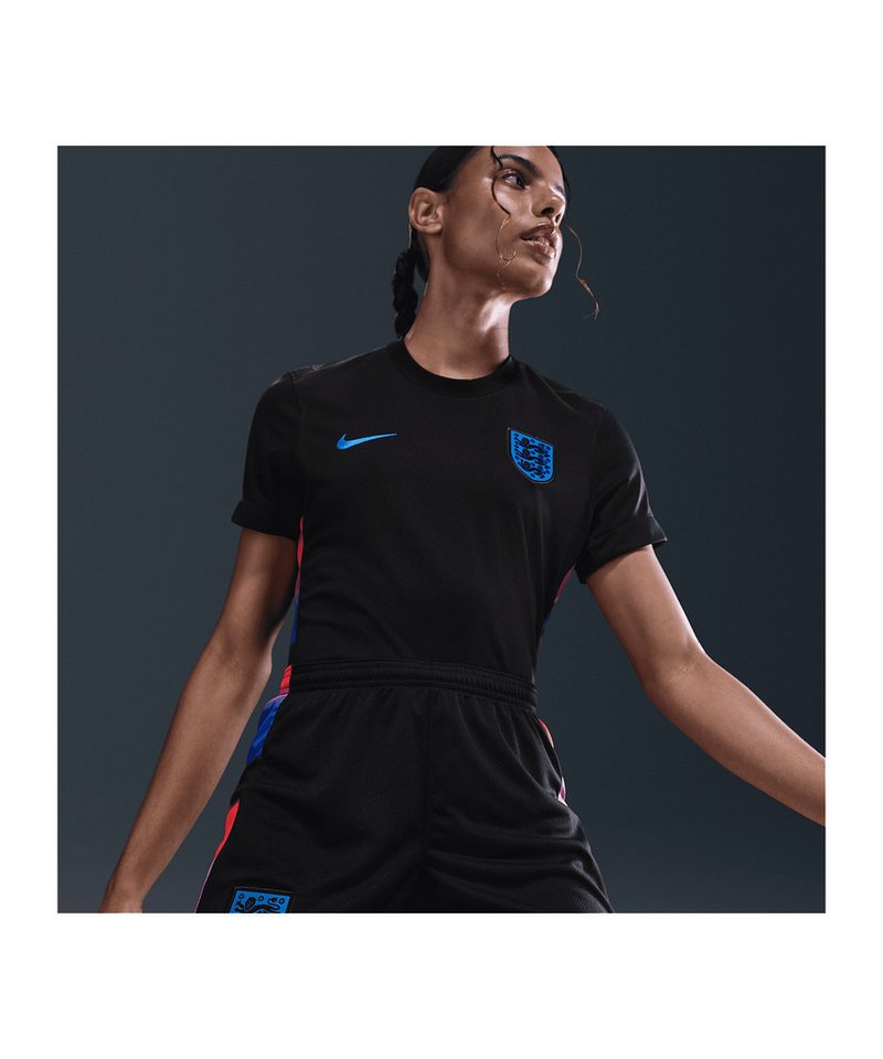 Nike Sporthose Nike Performance FA England Short Away 2025 Damen Bild 4