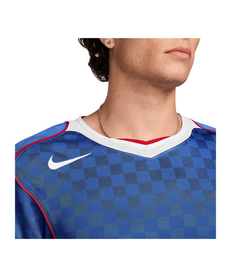 Nike Fußballtrikot Nike Performance Total 90 Energy Trikot Teamsport Bild 2