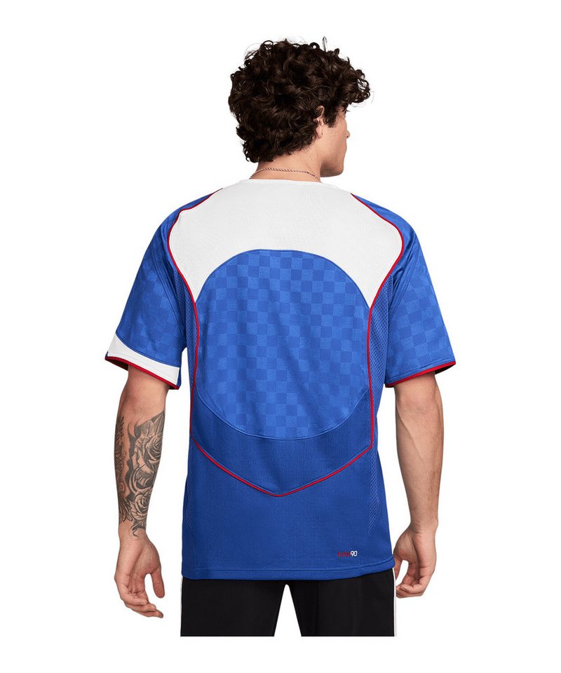 Nike Fußballtrikot Nike Performance Total 90 Energy Trikot Teamsport Bild 5
