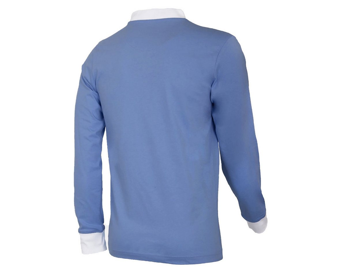 COPA Fußballtrikot Retro 1860 München 1965-66 (Packung) Bild 2