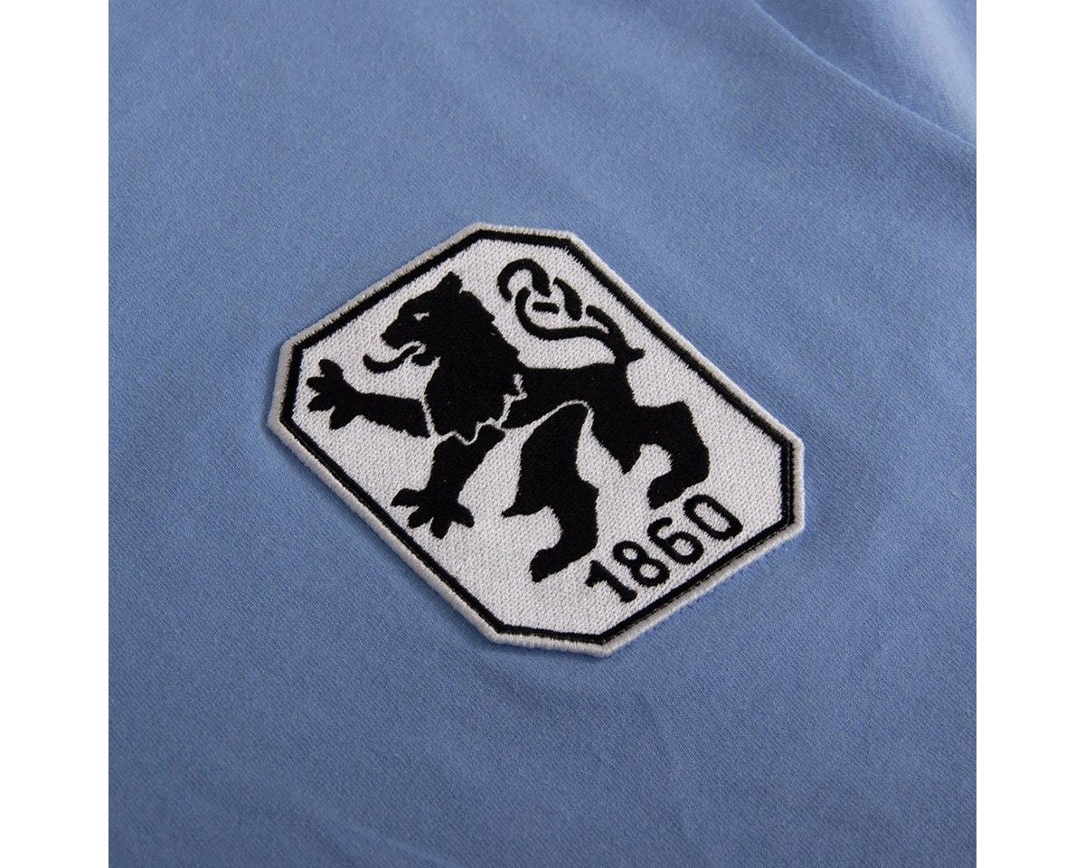 COPA Fußballtrikot Retro 1860 München 1965-66 (Packung) Bild 3