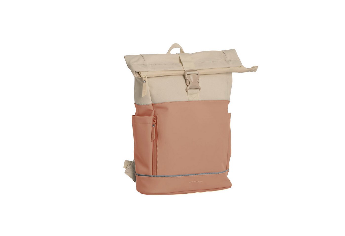 Daniel Ray Freizeitrucksack DRS25.1437 Kurier-RS Schnalle XL FREIZEITRUCKSACK (Stück, 1-tlg., 1), funktional Bild 2