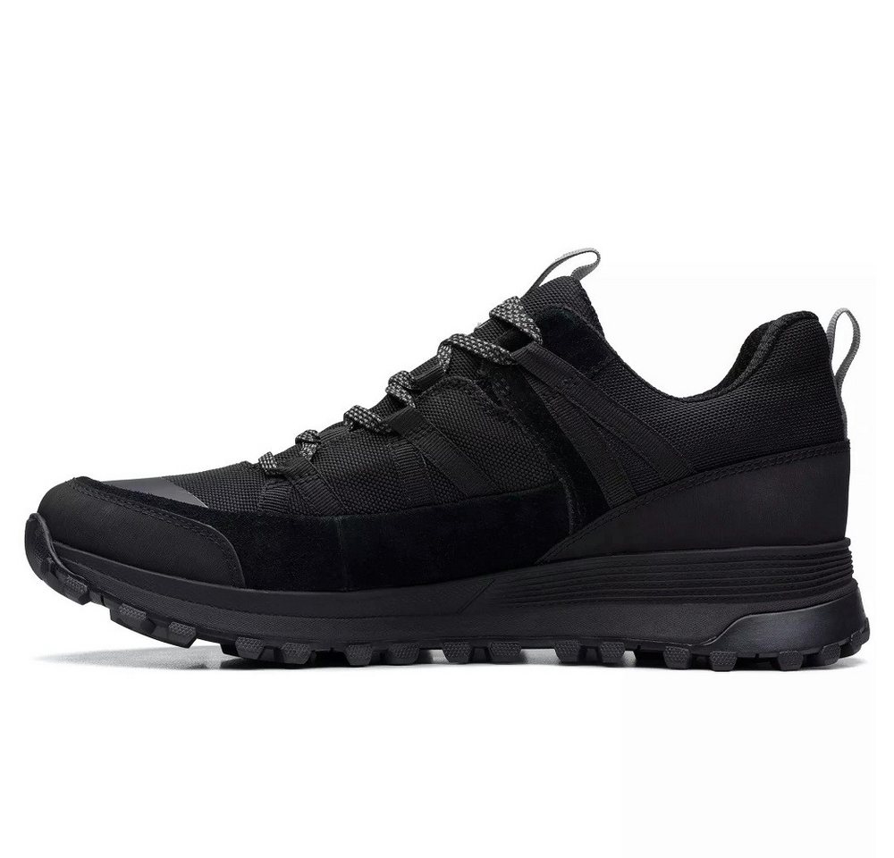 Clarks ATL Trek Run GTX Herren Sneaker Halbschuhe Freizeit Gore-Tex 26172693 Wanderschuh wasserdicht Bild 2