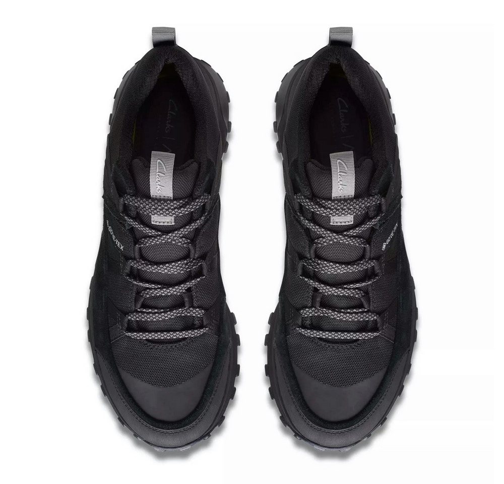 Clarks ATL Trek Run GTX Herren Sneaker Halbschuhe Freizeit Gore-Tex 26172693 Wanderschuh wasserdicht Bild 3