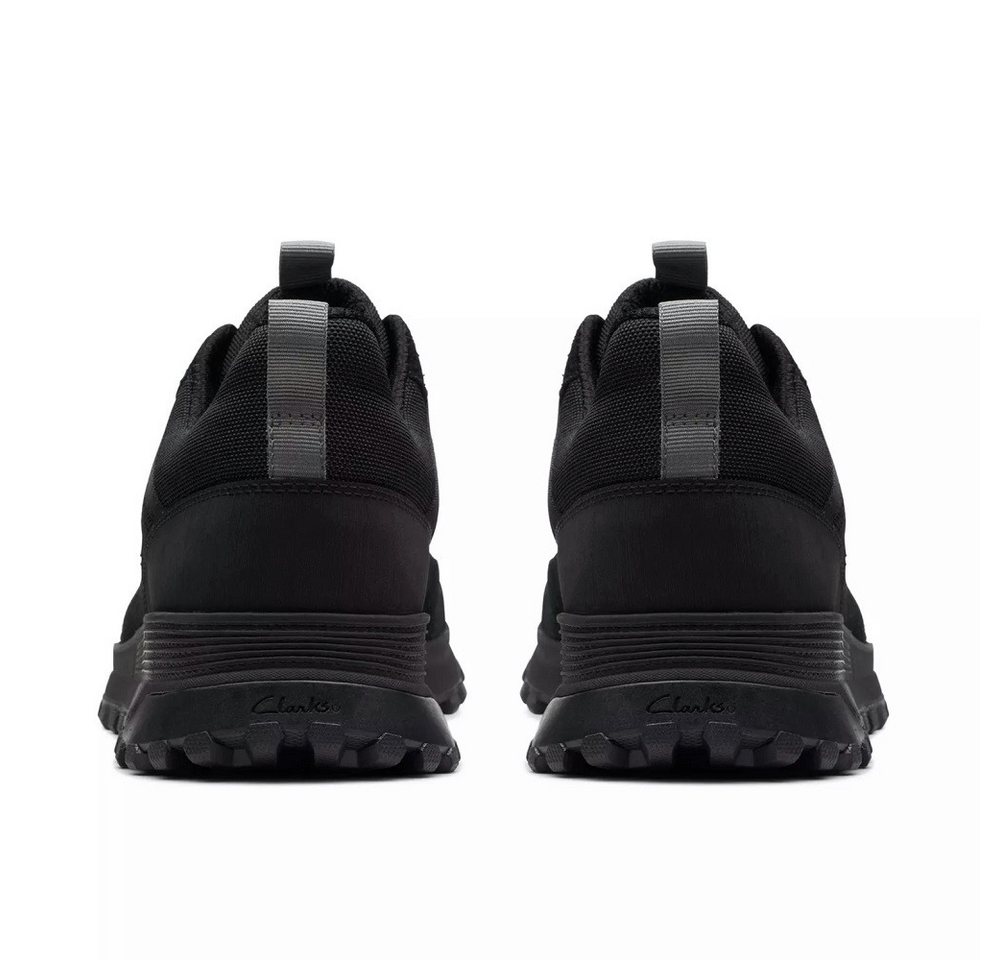 Clarks ATL Trek Run GTX Herren Sneaker Halbschuhe Freizeit Gore-Tex 26172693 Wanderschuh wasserdicht Bild 4