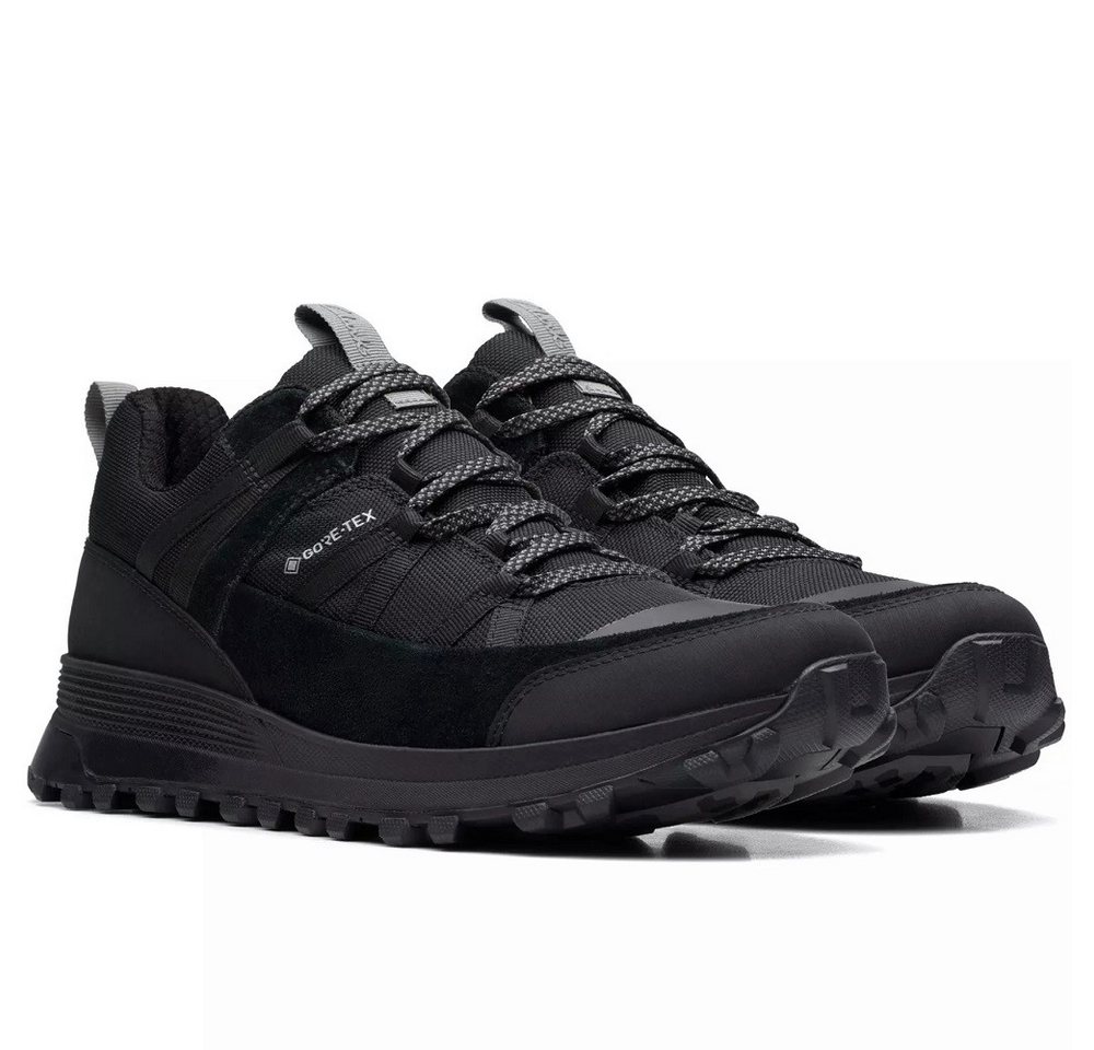 Clarks ATL Trek Run GTX Herren Sneaker Halbschuhe Freizeit Gore-Tex 26172693 Wanderschuh wasserdicht Bild 5