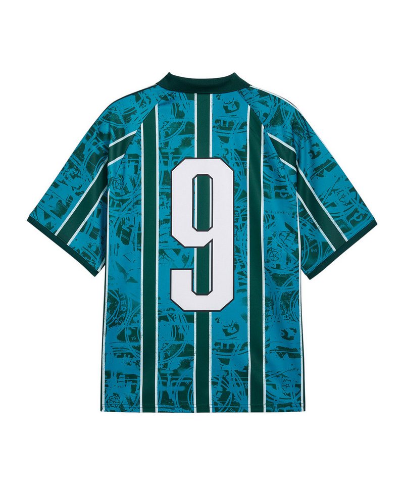 PUMA Fußballtrikot PUMA Manchester City King Retro Trikot 2026 Teamsport Bild 2