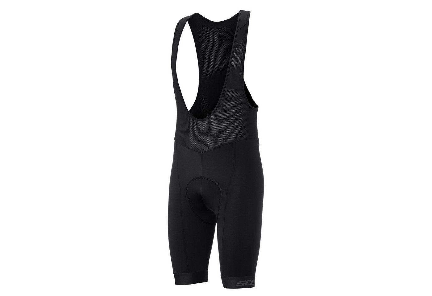Scott Fahrradhose Bib Shorts Endurance ++ mit 4-Wege-Stretchmaterial