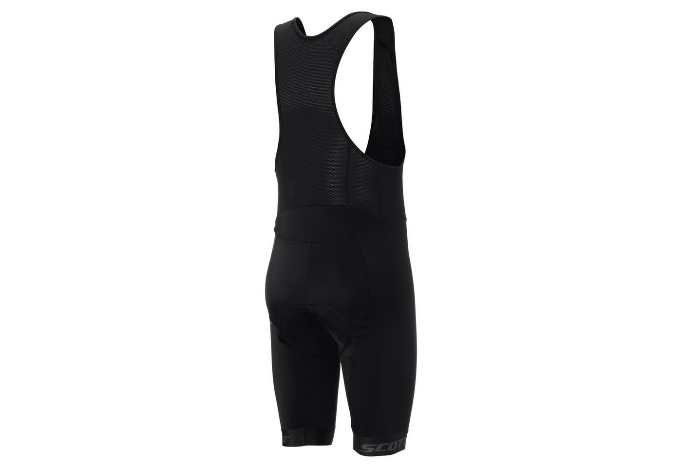 Scott Fahrradhose Bib Shorts Endurance ++ mit 4-Wege-Stretchmaterial Bild 2
