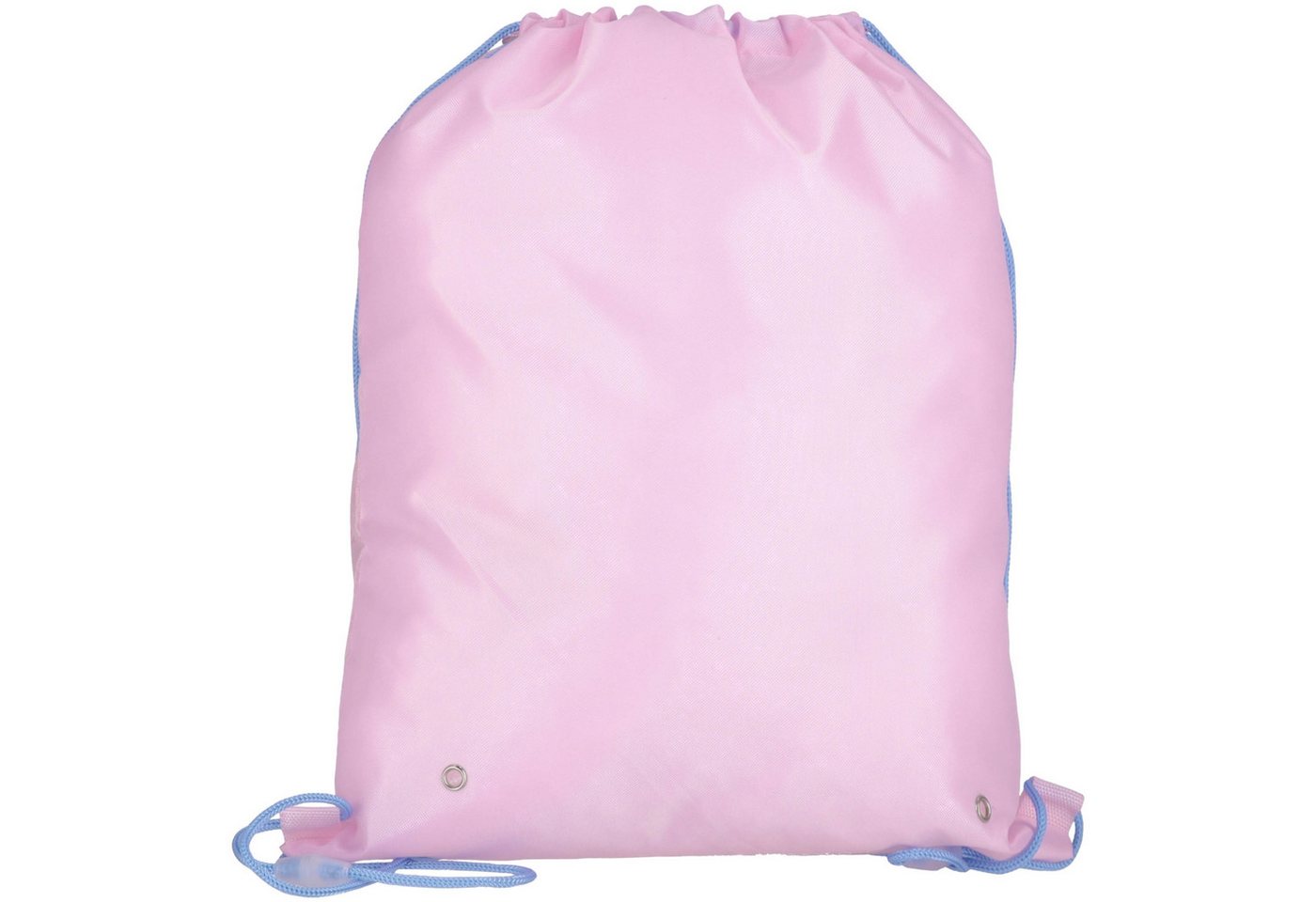 Sarcia.eu Turnbeutel Otter Turnschuhbeutel für Mädchen, rosa, 38 × 33 cm Bild 4