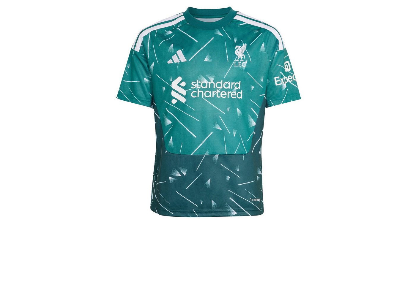 adidas Performance Fußballtrikot FC LIVERPOOL 26/27 KIDS TORWARTTRIKOT (1-tlg)