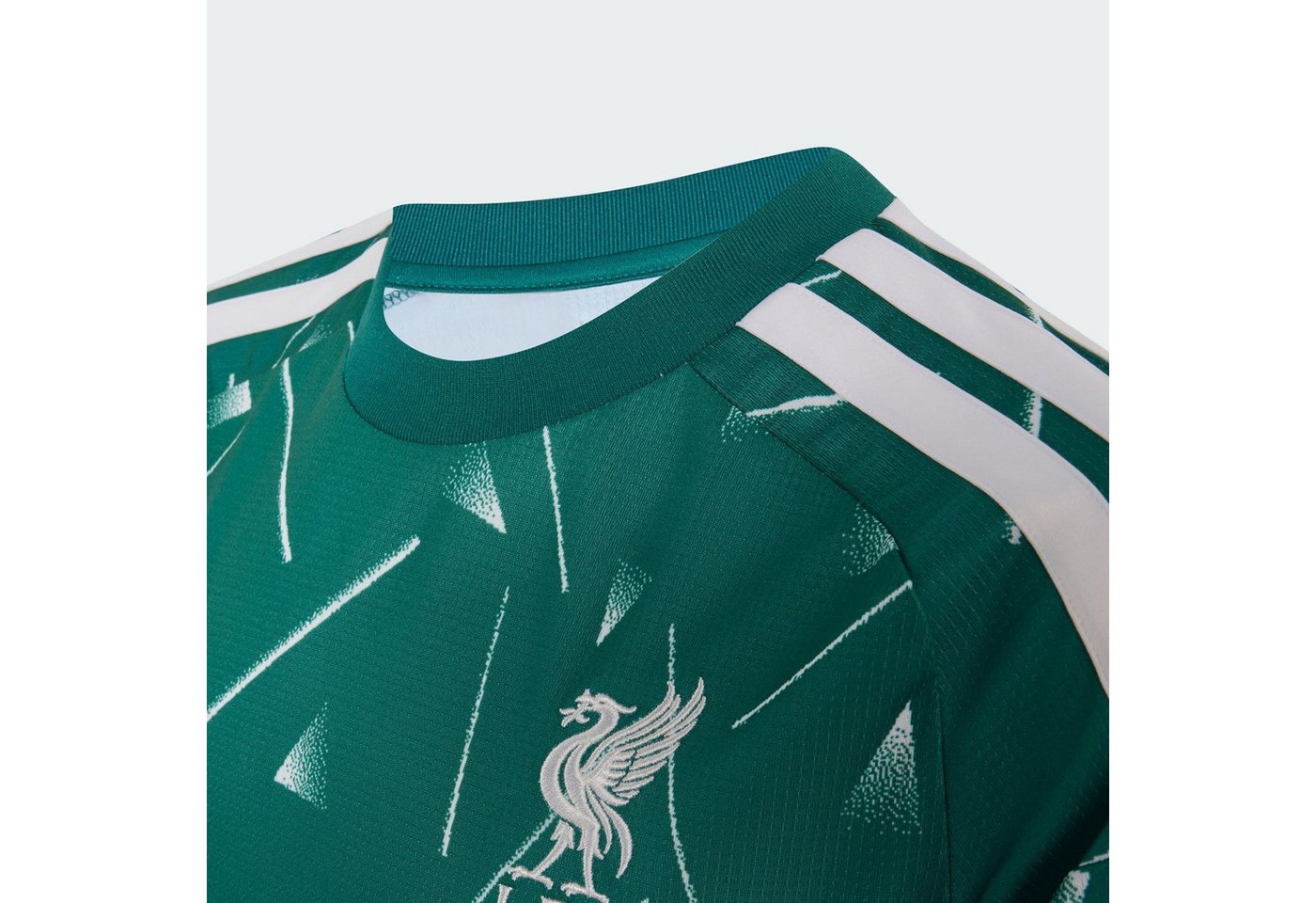adidas Performance Fußballtrikot FC LIVERPOOL 26/27 KIDS TORWARTTRIKOT (1-tlg) Bild 2