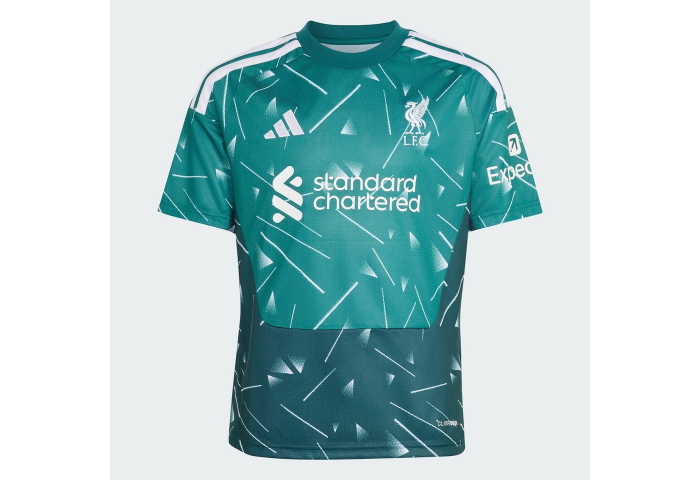 adidas Performance Fußballtrikot FC LIVERPOOL 26/27 KIDS TORWARTTRIKOT (1-tlg) Bild 3