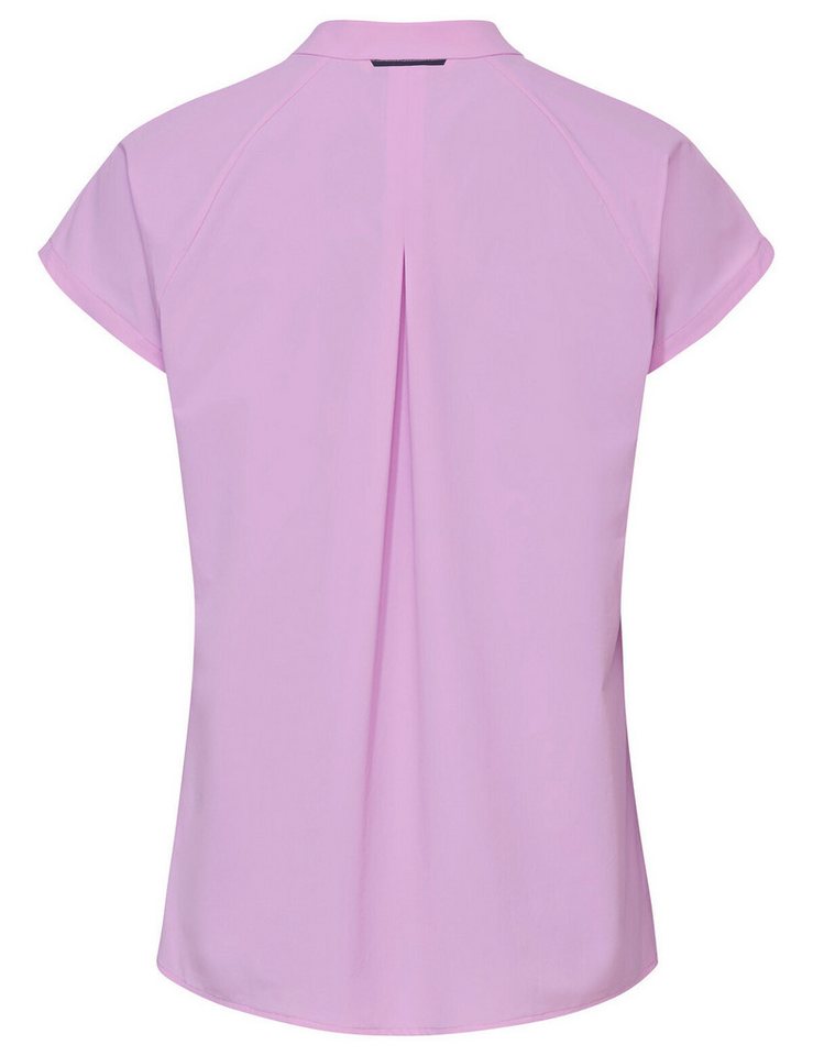 VAUDE Funktionshemd Women's Yaras SL Shirt II (1-tlg) atmungsaktiv und pflegeleicht Bild 4