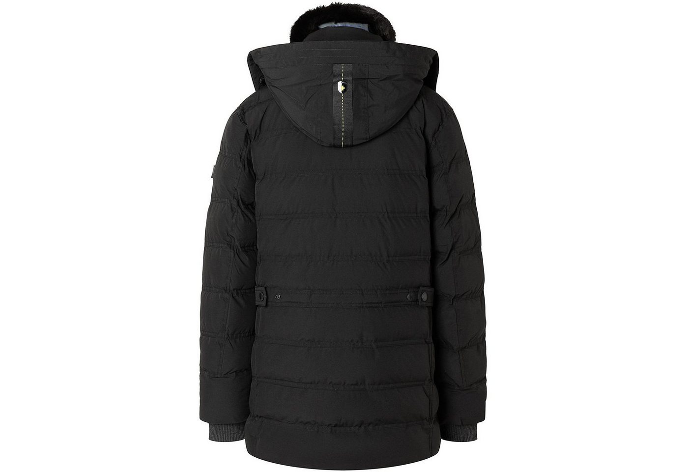 Wellensteyn Outdoorjacke Jacke Casino